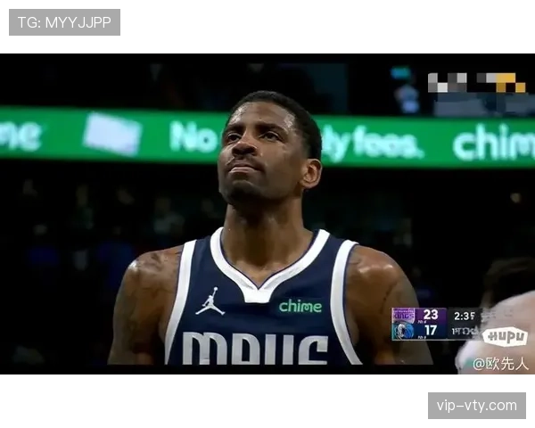 凯里·欧文的豪宅里居然能开派对到凌晨四点，NBA赛场上那个冷酷面孔居然是这样的人？