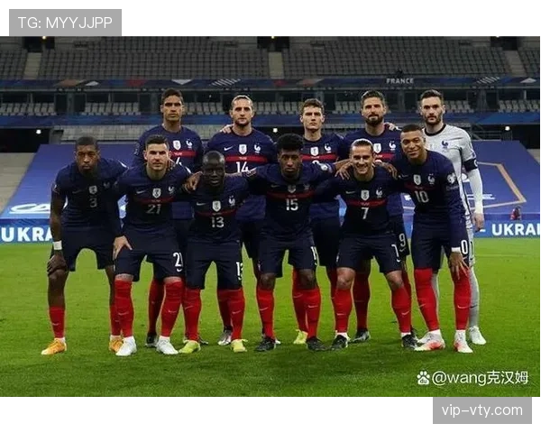法国世界杯阵容分析争冠实力有多强