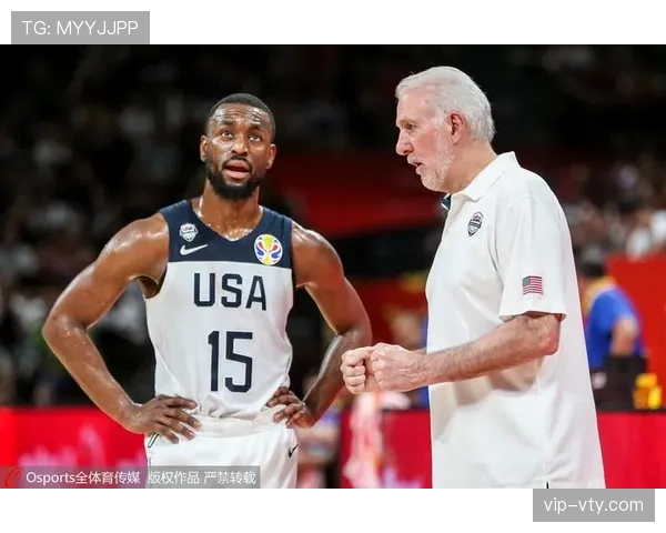 美国世界杯冲击八强机会有多大